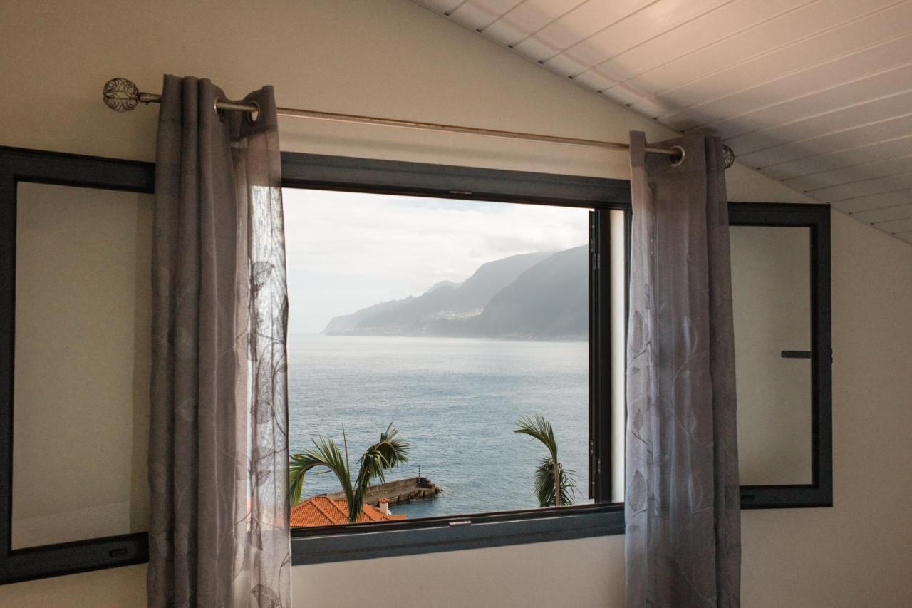 North Coast View House Villa Seixal  Exterior photo