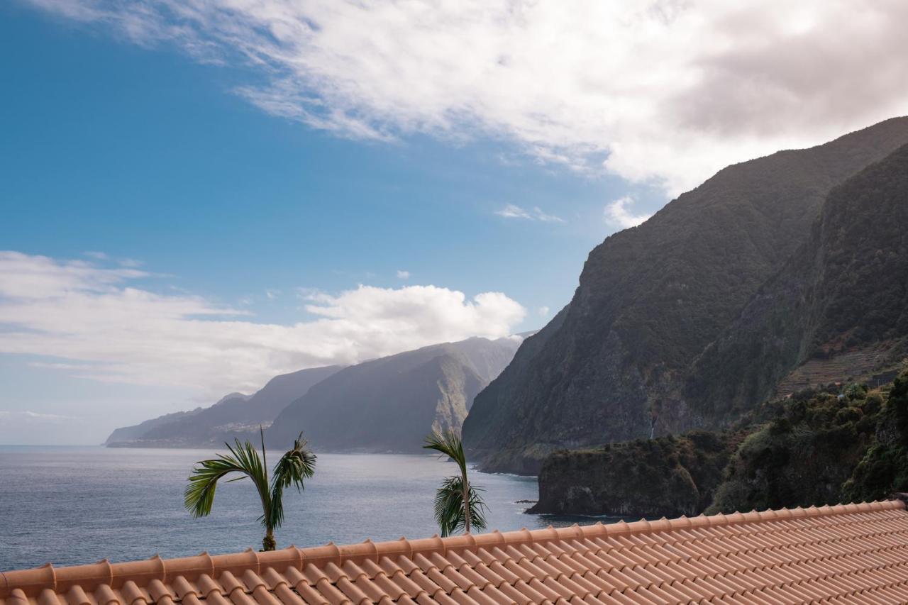 North Coast View House Villa Seixal  Exterior photo