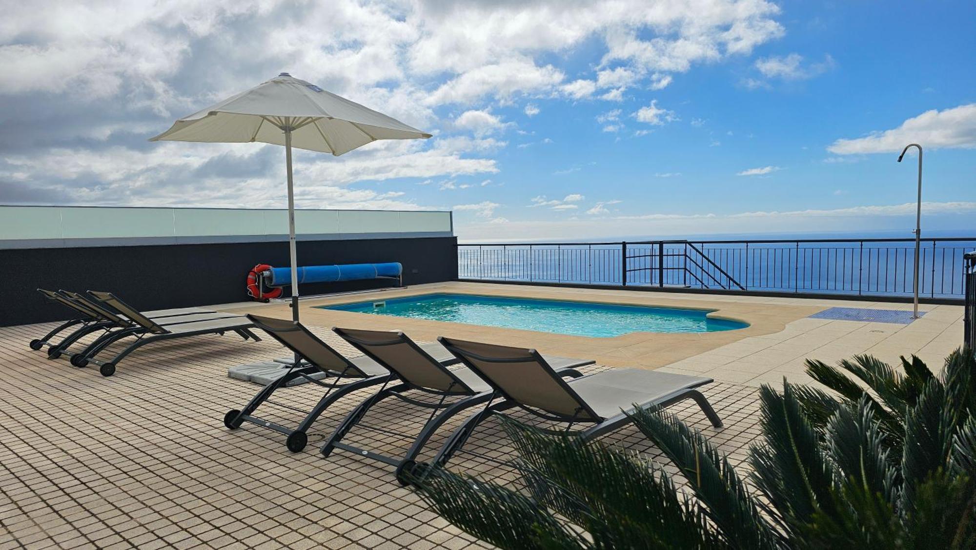 North Coast View House Villa Seixal  Room photo